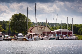 Hotel Ognisty Ptak