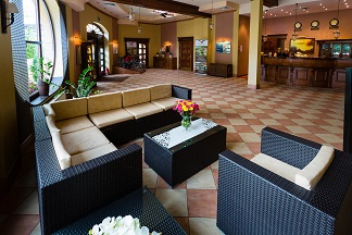 Hotel Ognisty Ptak