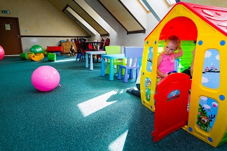 Hotel Ognisty Ptak