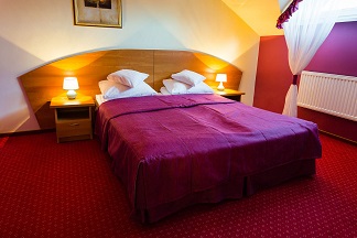 Hotel Ognisty Ptak