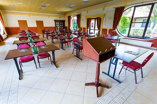 Hotel Ognisty Ptak